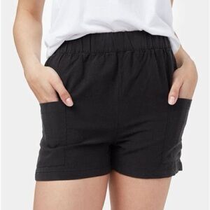 Tentree Treelinen Offshore Short